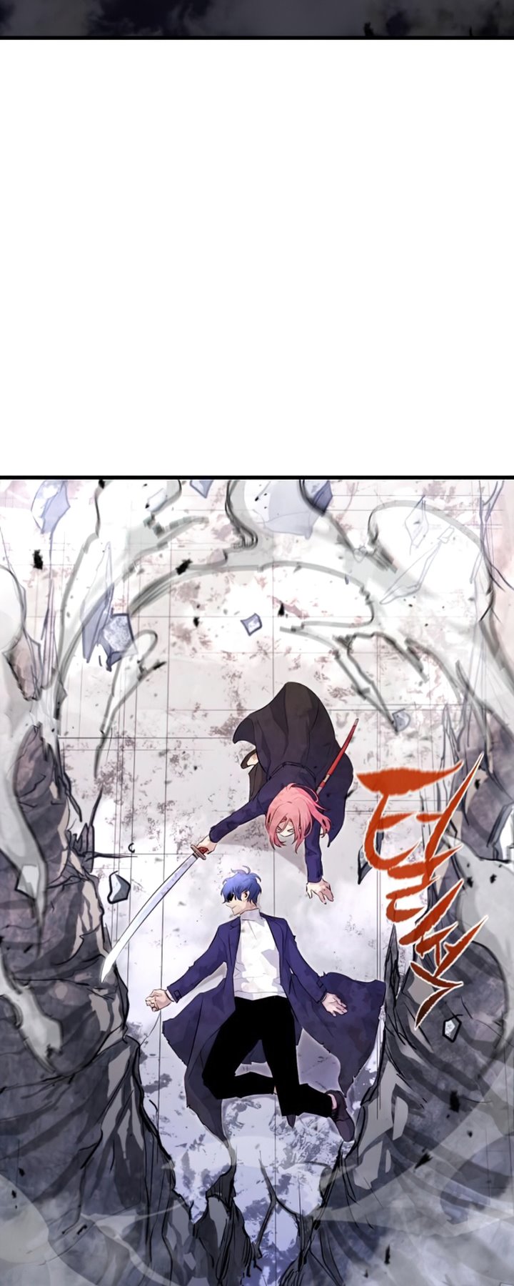 Phantom Spirit King Chapter 22 Gambar 77