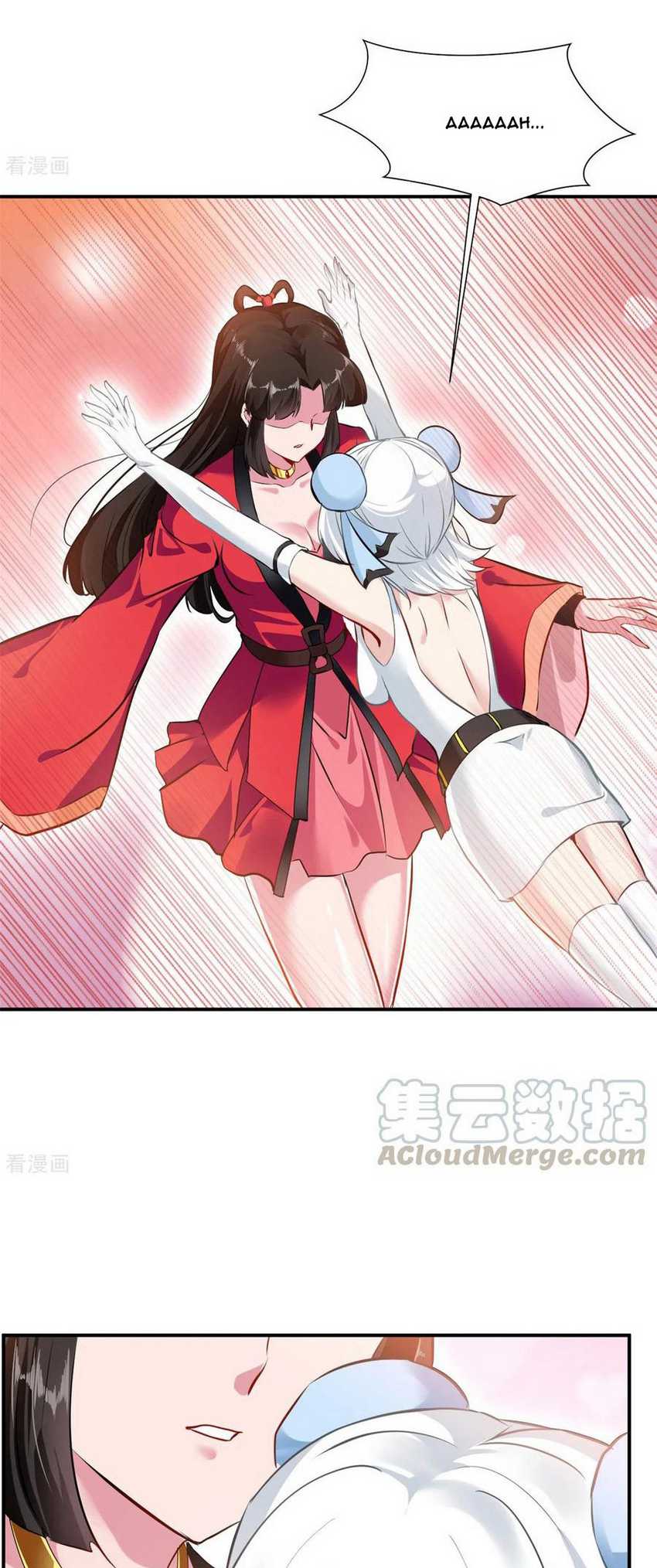 Jueshi Guzun Chapter 84 Gambar 14