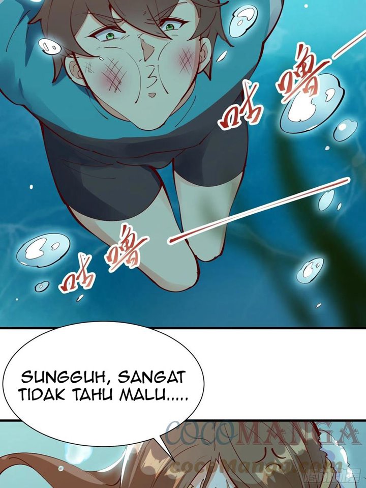 I’m Picking Fairy Sister On The Westward Journey Chapter 64 Gambar 6