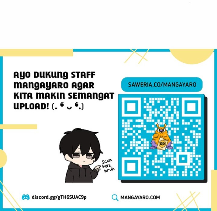 The People on Earth are Too Ferocious Chapter 21 Gambar 17