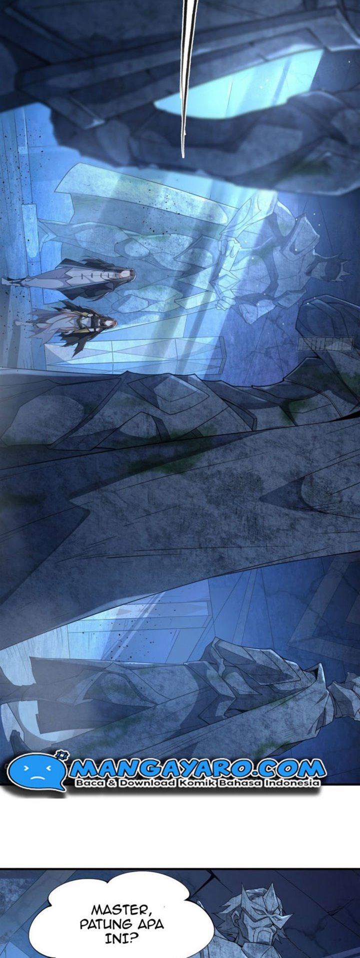 My Female Apprentices Are All Big Shots From the Future Chapter 13 Gambar 3