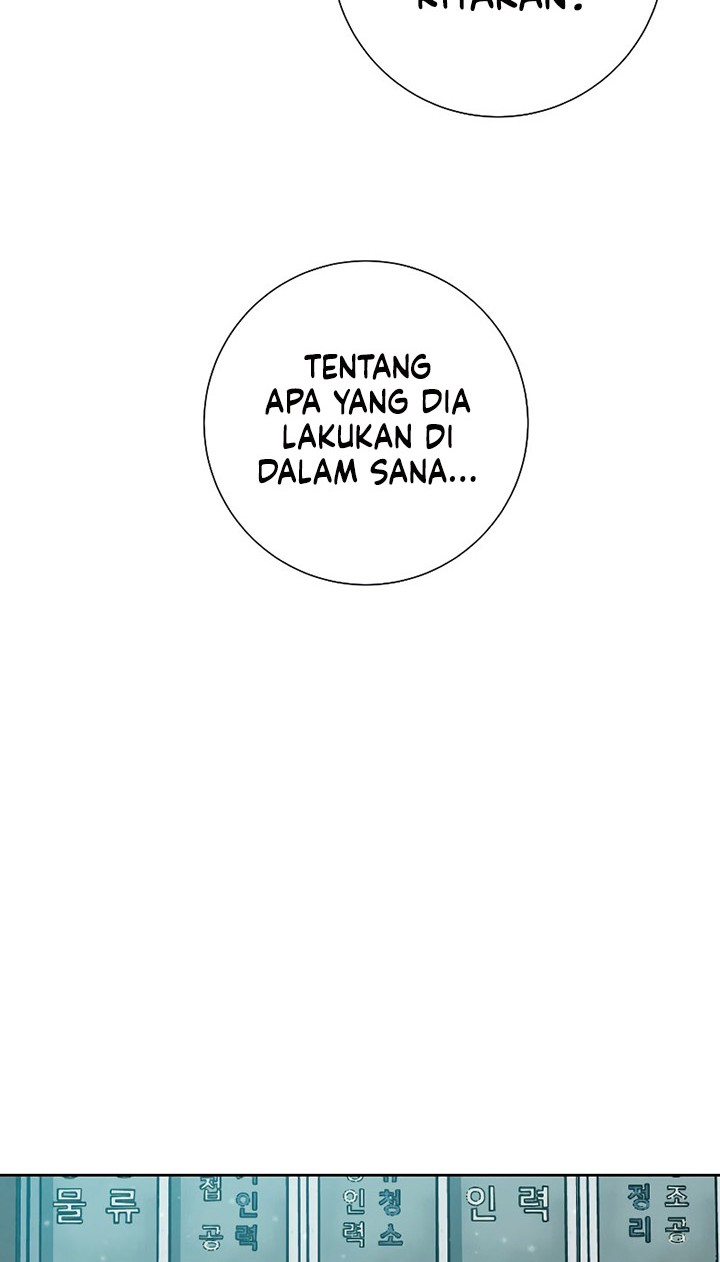 Return of the Broken Constellation Chapter 18 Gambar 35