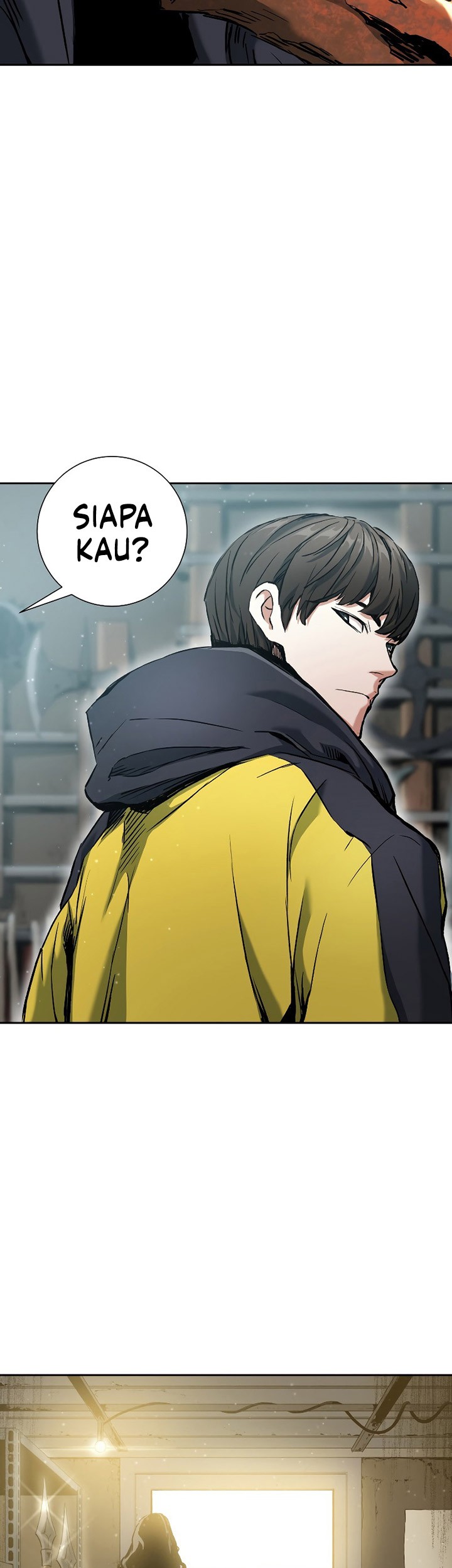 Return of the Broken Constellation Chapter 18 Gambar 14