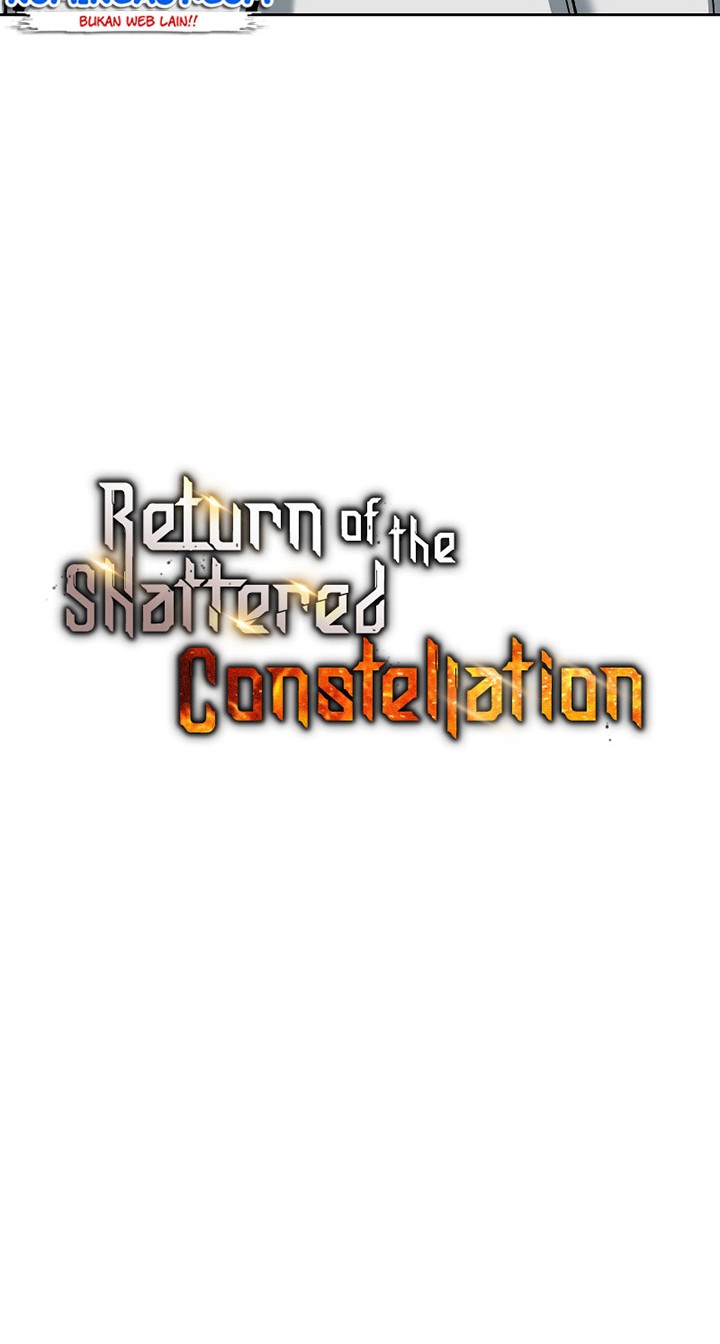 Return of the Broken Constellation Chapter 18 Gambar 17