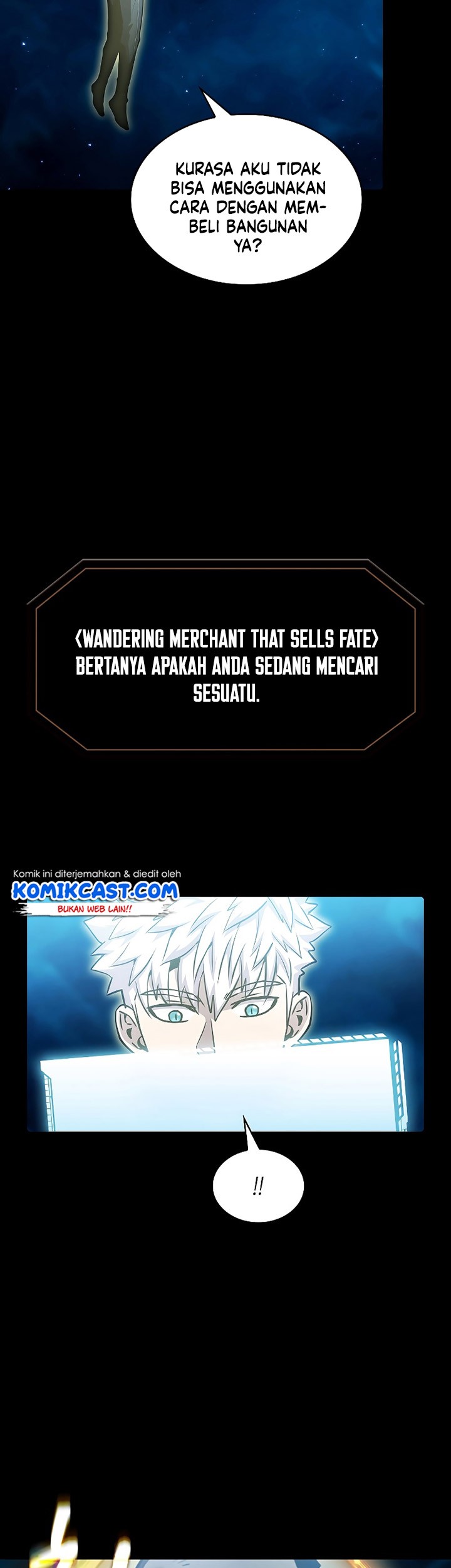 The Constellation that Returned from Hell Chapter 61 Gambar 20