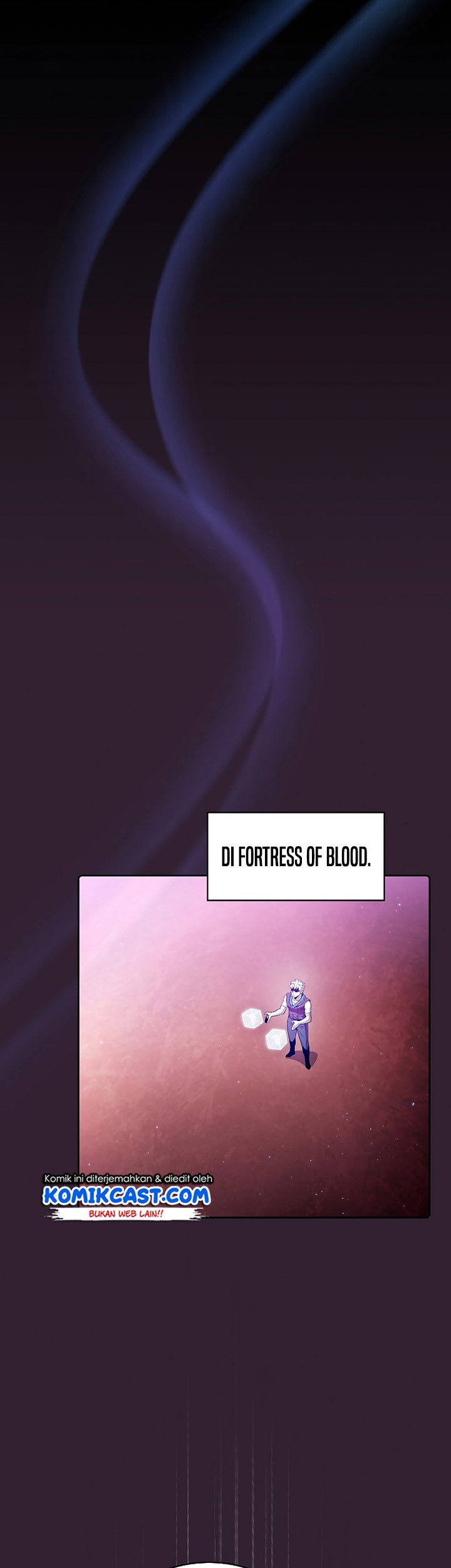 The Constellation that Returned from Hell Chapter 61 Gambar 28