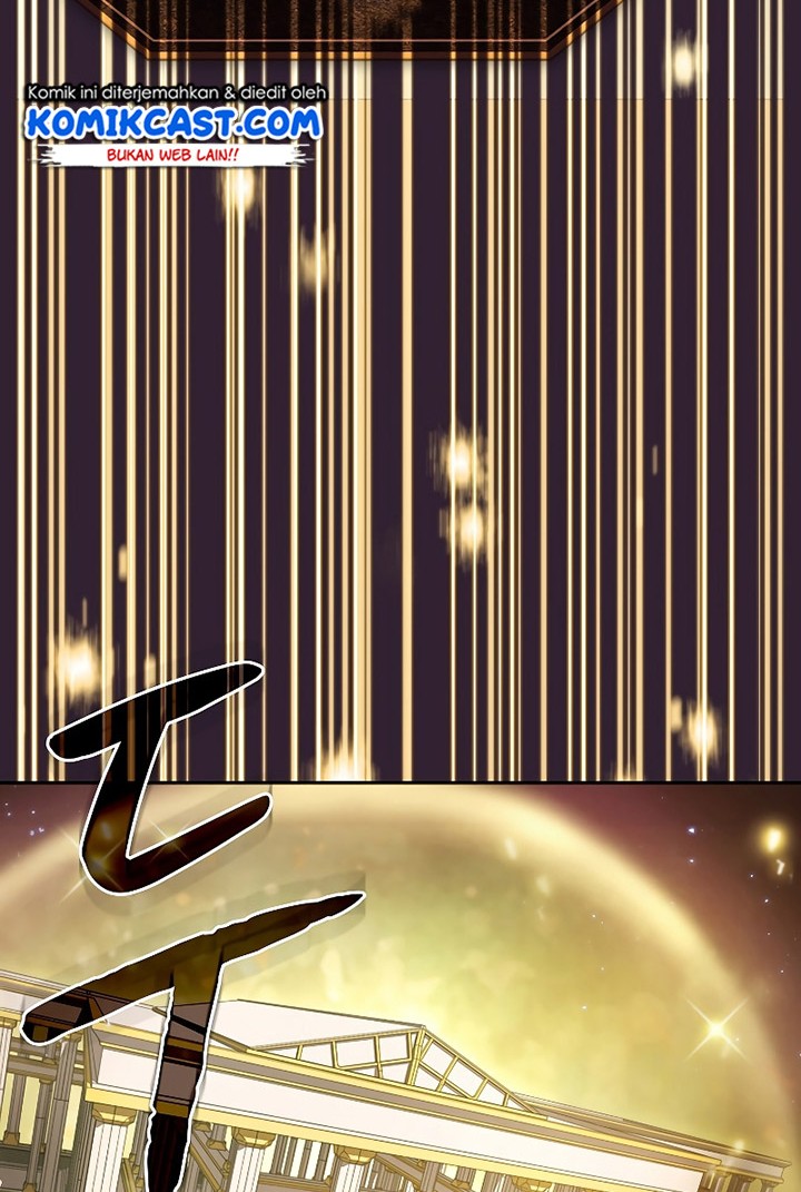 The Constellation that Returned from Hell Chapter 61 Gambar 33