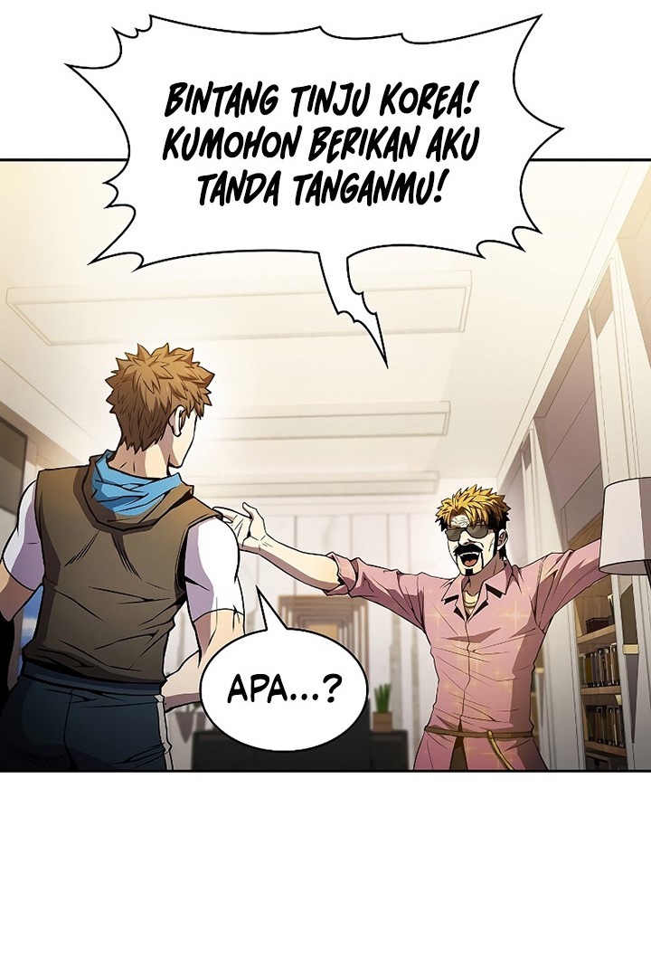 The Constellation that Returned from Hell Chapter 61 Gambar 41