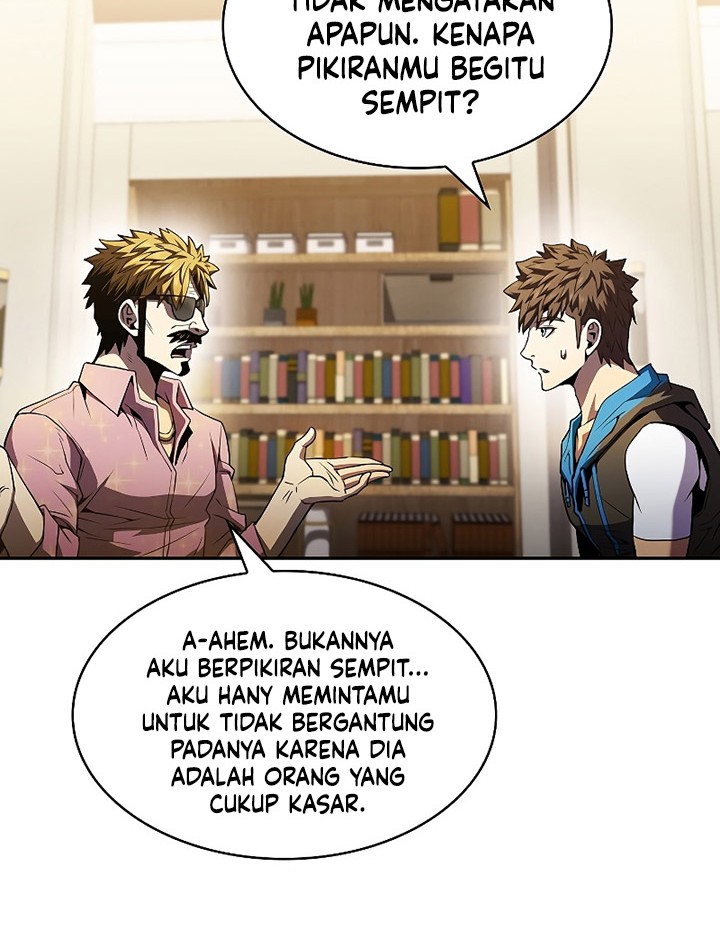The Constellation that Returned from Hell Chapter 61 Gambar 45