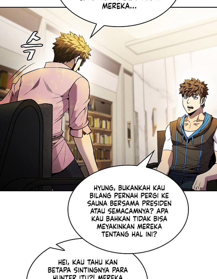 The Constellation that Returned from Hell Chapter 61 Gambar 51