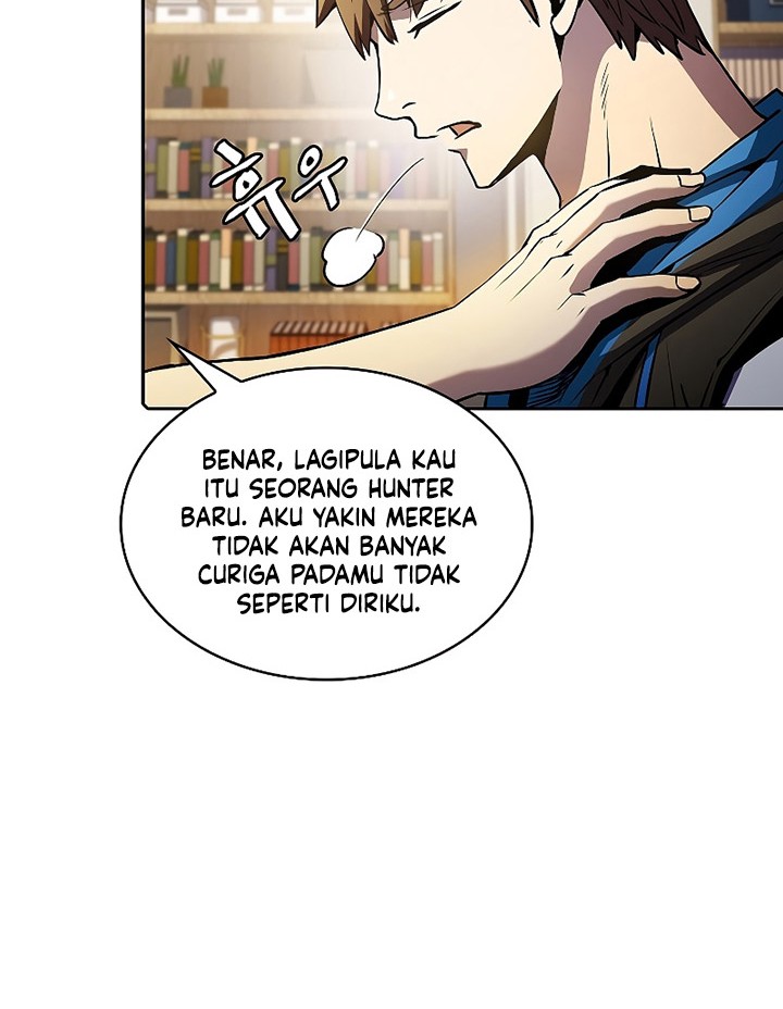 The Constellation that Returned from Hell Chapter 61 Gambar 53