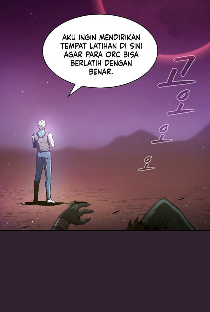The Constellation that Returned from Hell Chapter 61 Gambar 3