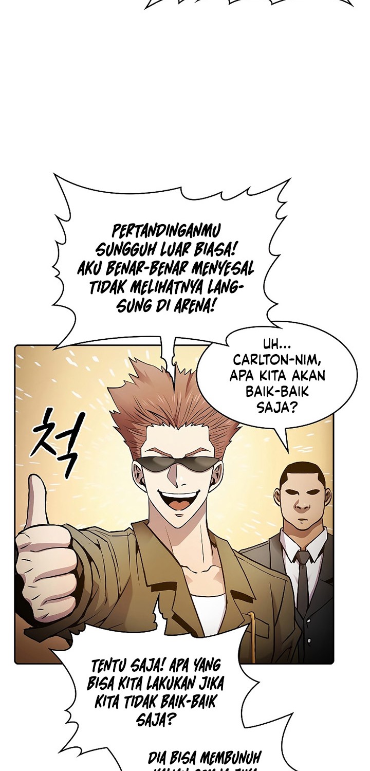 The Constellation that Returned from Hell Chapter 61 Gambar 59
