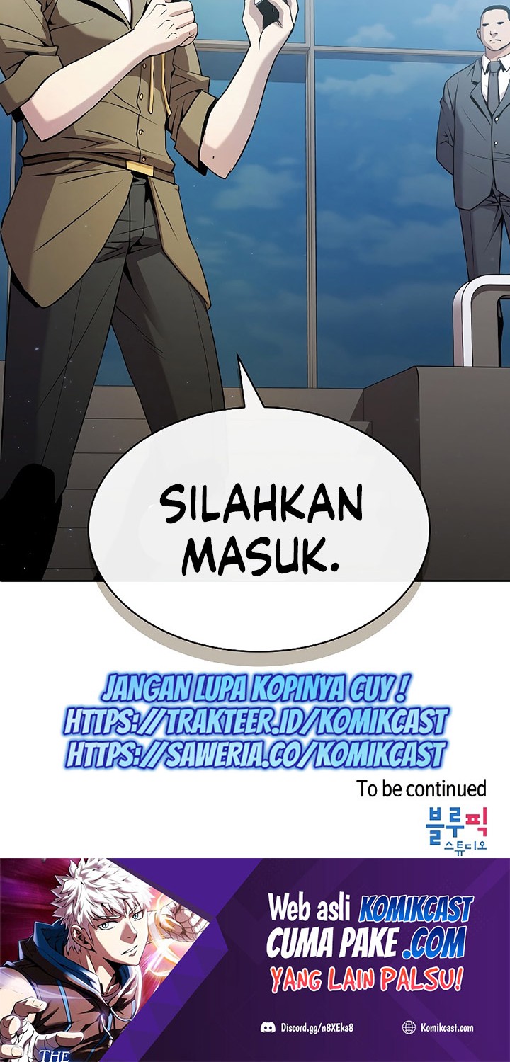 The Constellation that Returned from Hell Chapter 61 Gambar 61