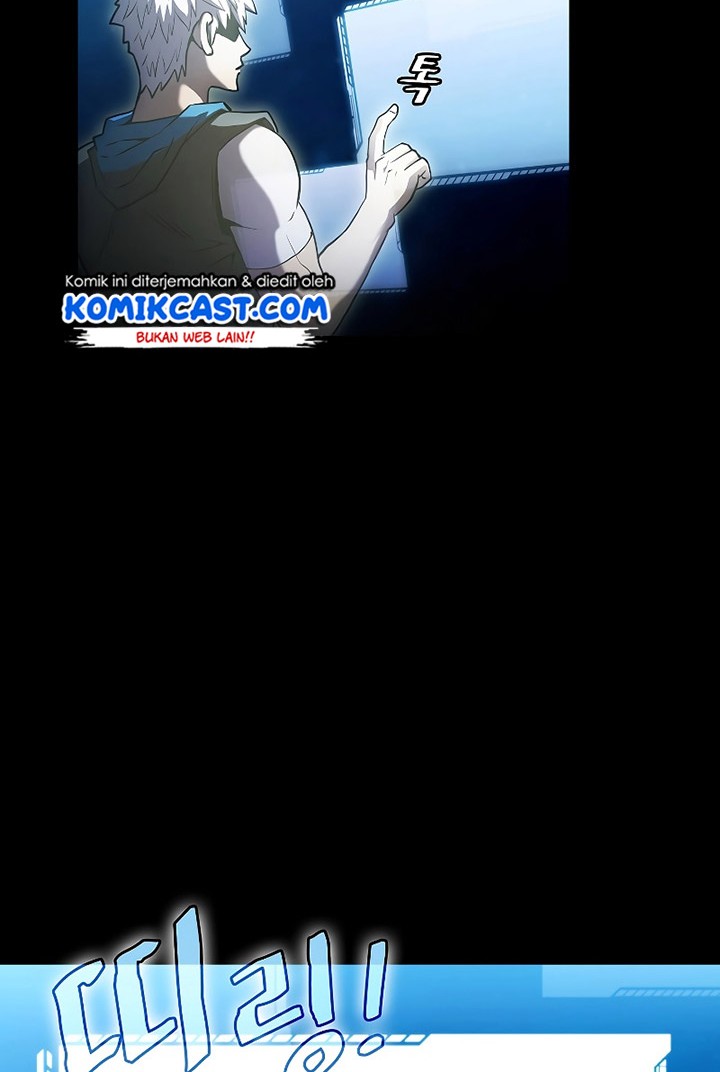 The Constellation that Returned from Hell Chapter 61 Gambar 9