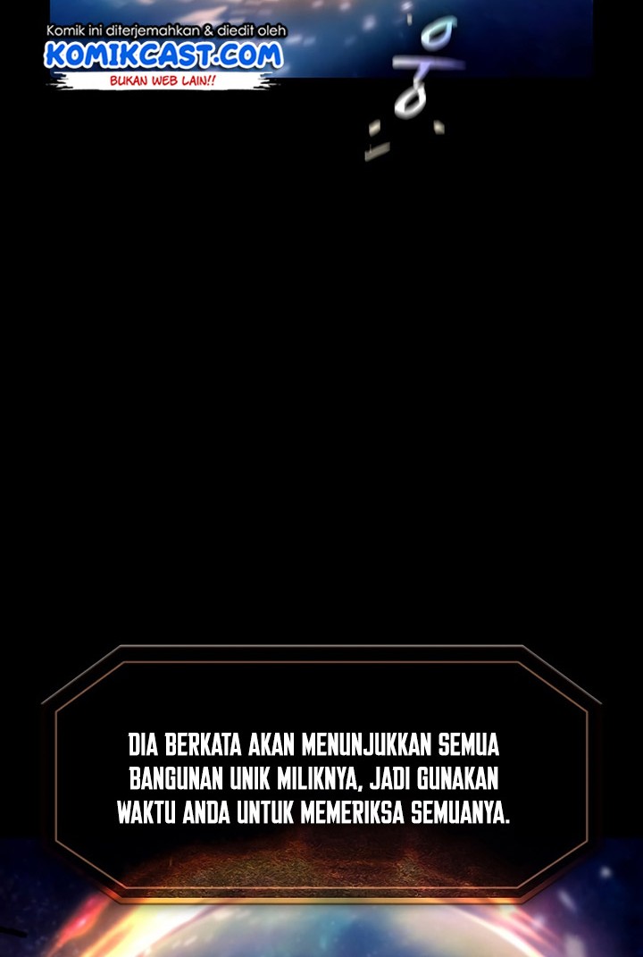 The Constellation that Returned from Hell Chapter 61 Gambar 11