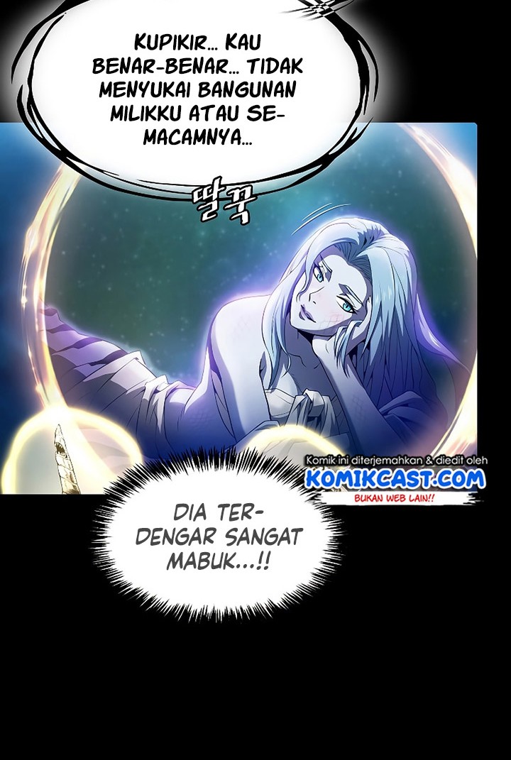 The Constellation that Returned from Hell Chapter 61 Gambar 15