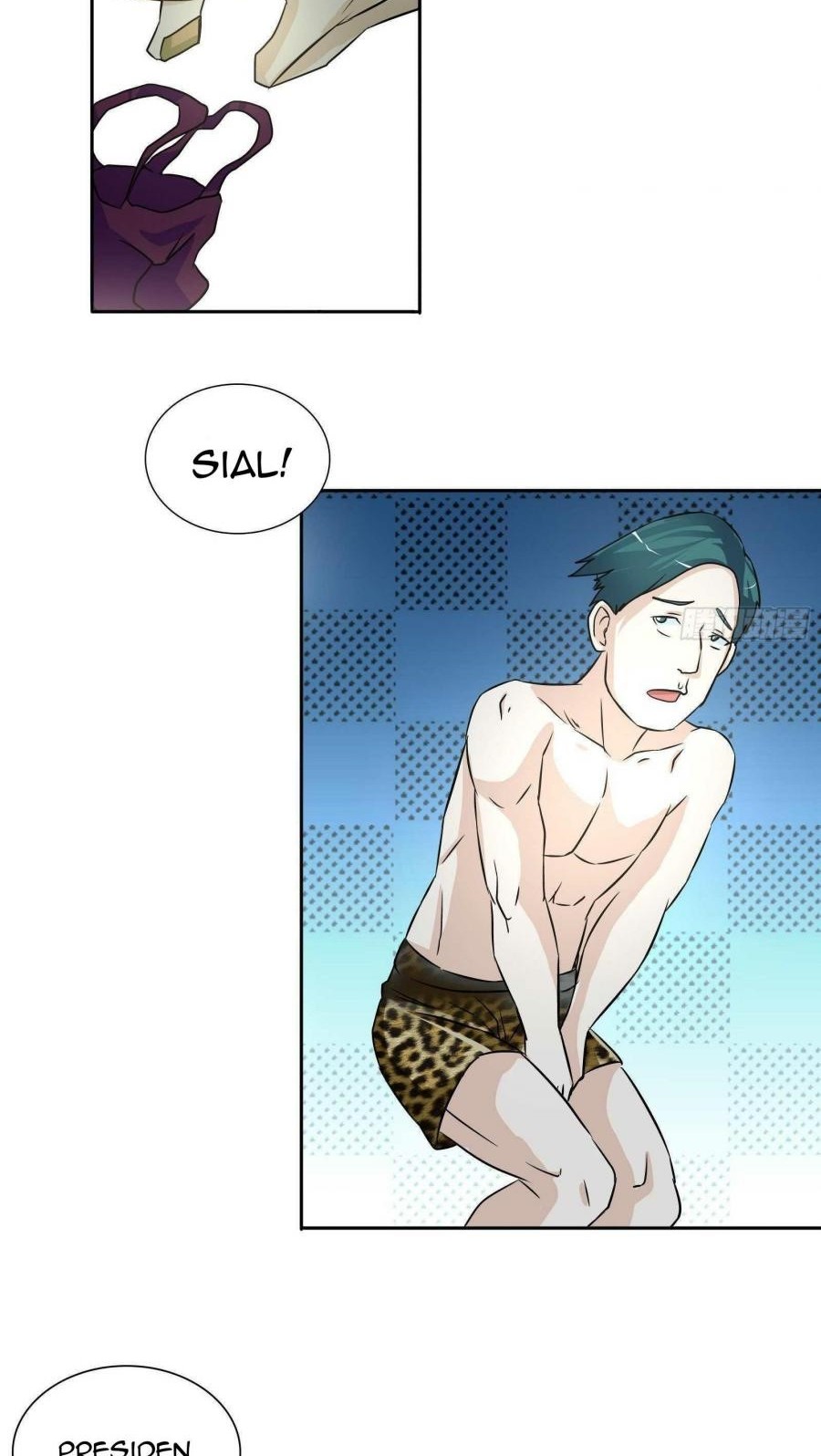 I Am The God Of Medicine Chapter 58 Gambar 19