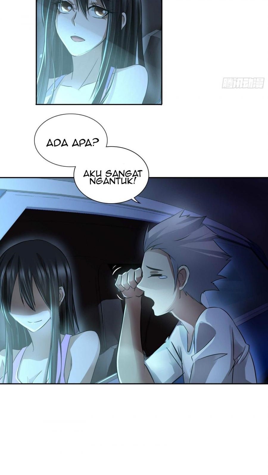 I Am The God Of Medicine Chapter 58 Gambar 23