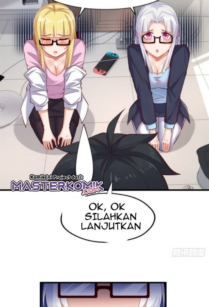 Dragon King Son Chapter 30 Gambar 5