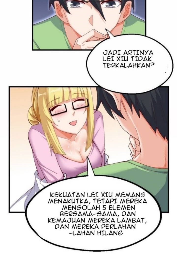 Dragon King Son Chapter 30 Gambar 9