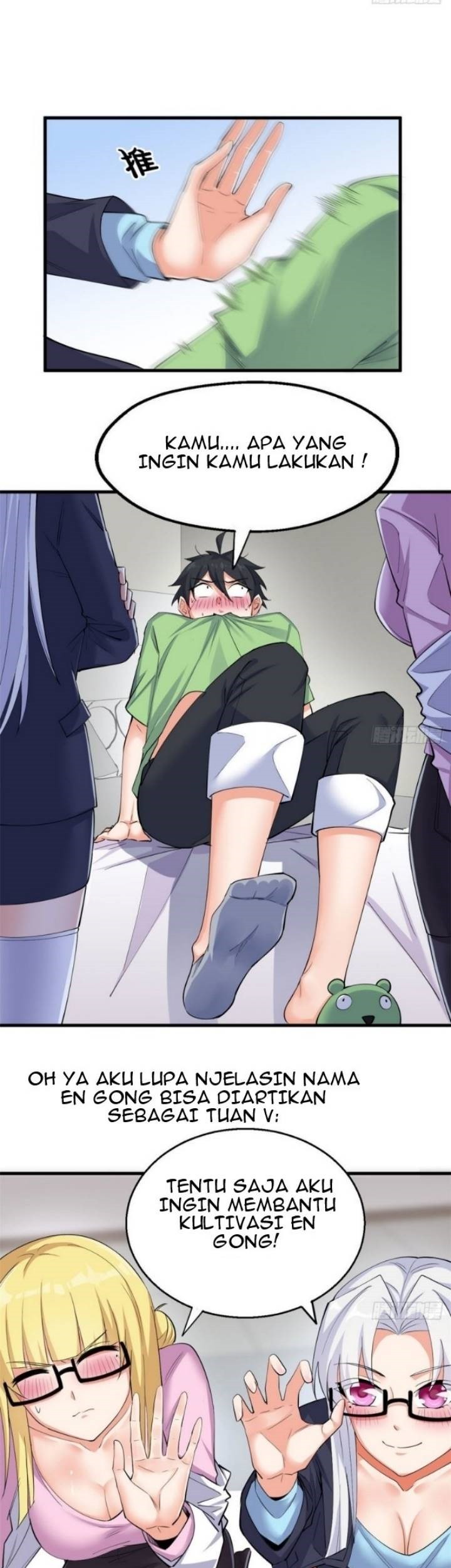 Dragon King Son Chapter 30 Gambar 12
