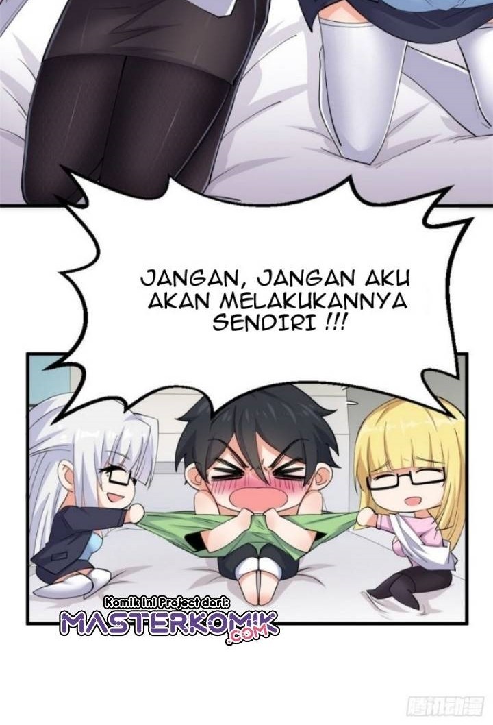 Dragon King Son Chapter 30 Gambar 13