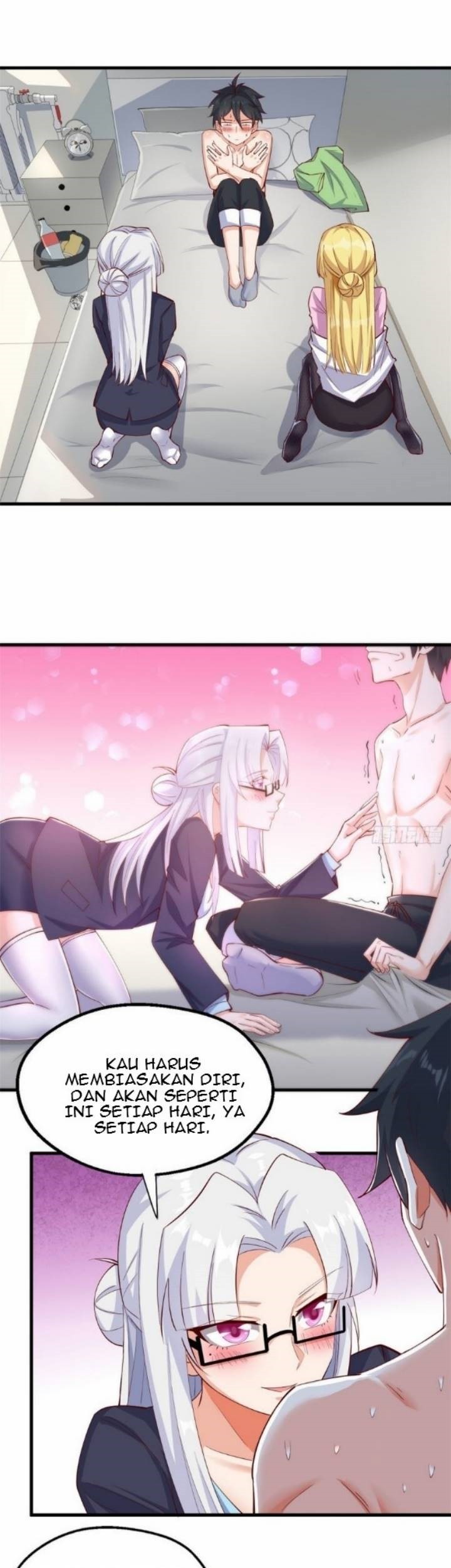 Dragon King Son Chapter 30 Gambar 14
