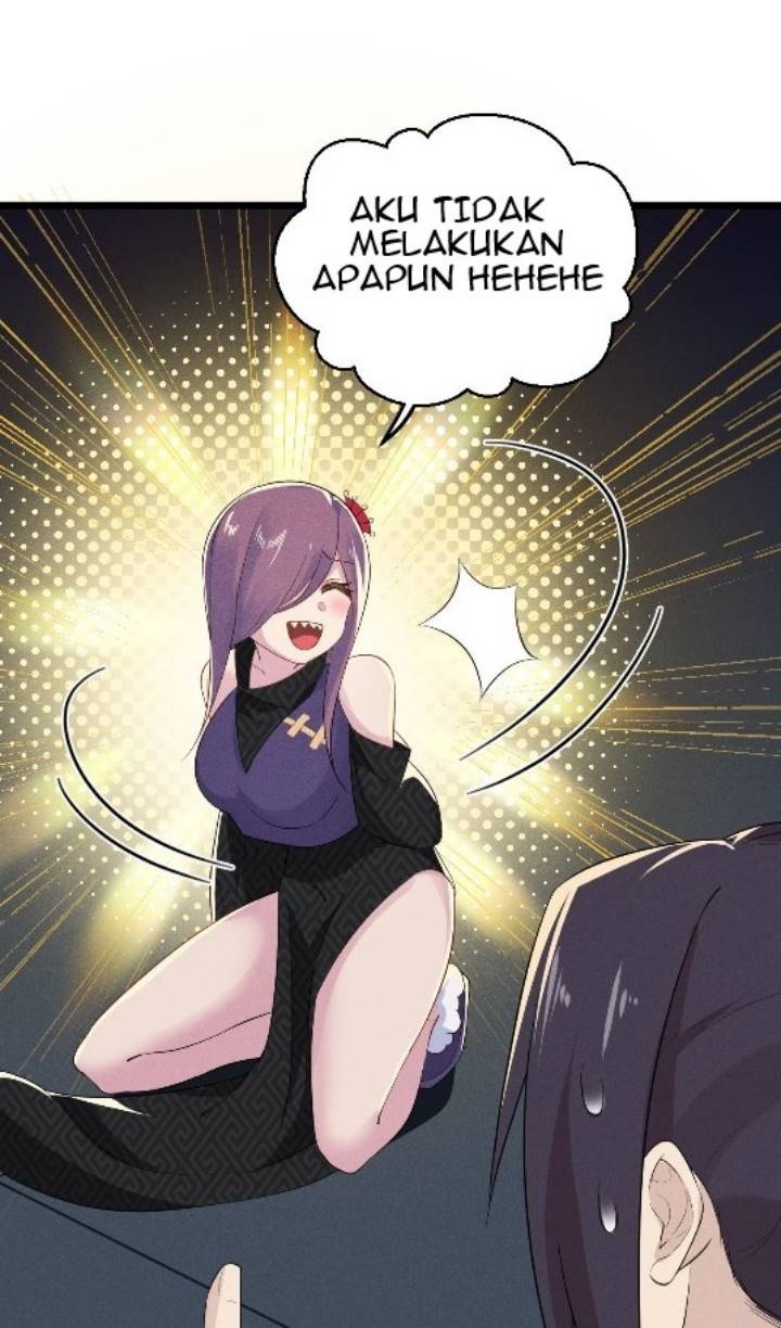 Supreme Martial Chef Chapter 16 Gambar 53