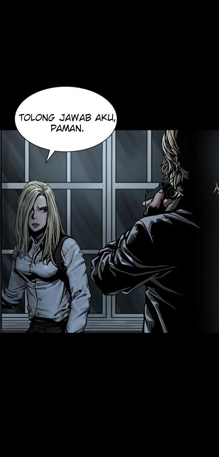 Baca Manhwa Silent Night Chapter 12 Gambar 2