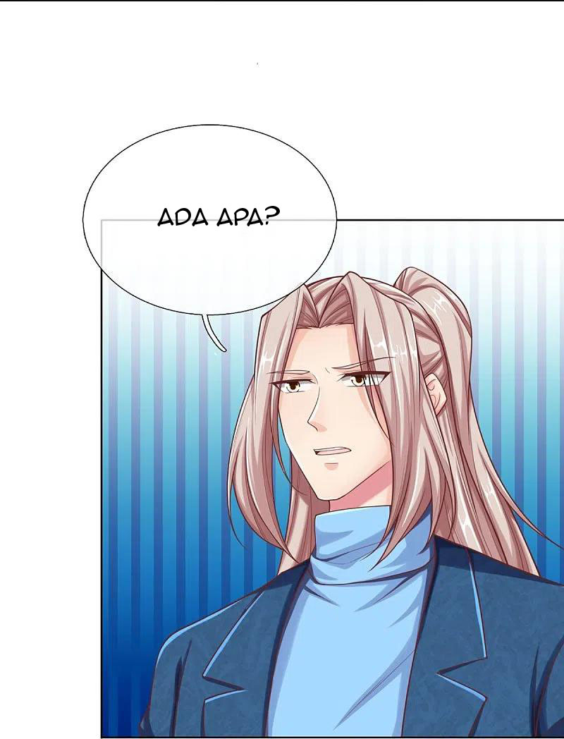 Immortal Daddy Xianzun Chapter 274 Gambar 24