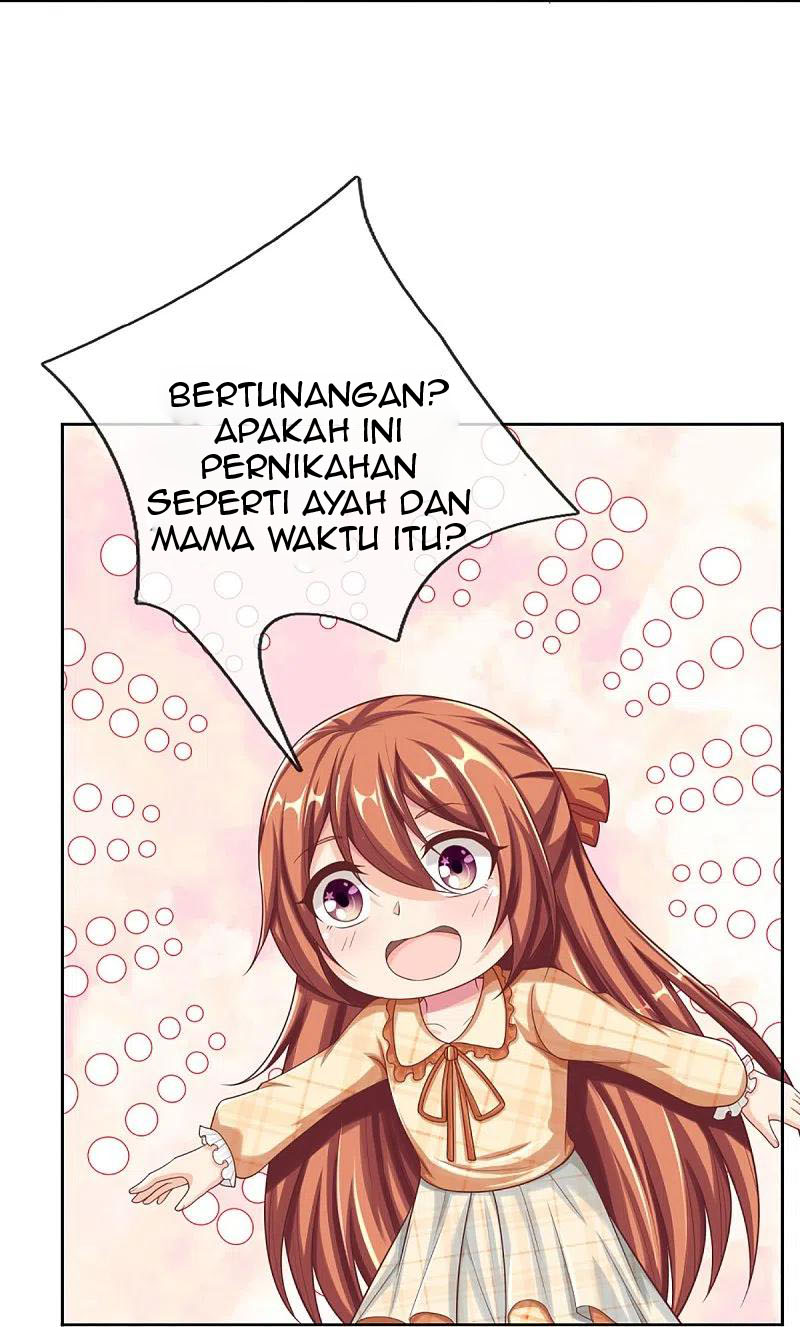 Immortal Daddy Xianzun Chapter 274 Gambar 27