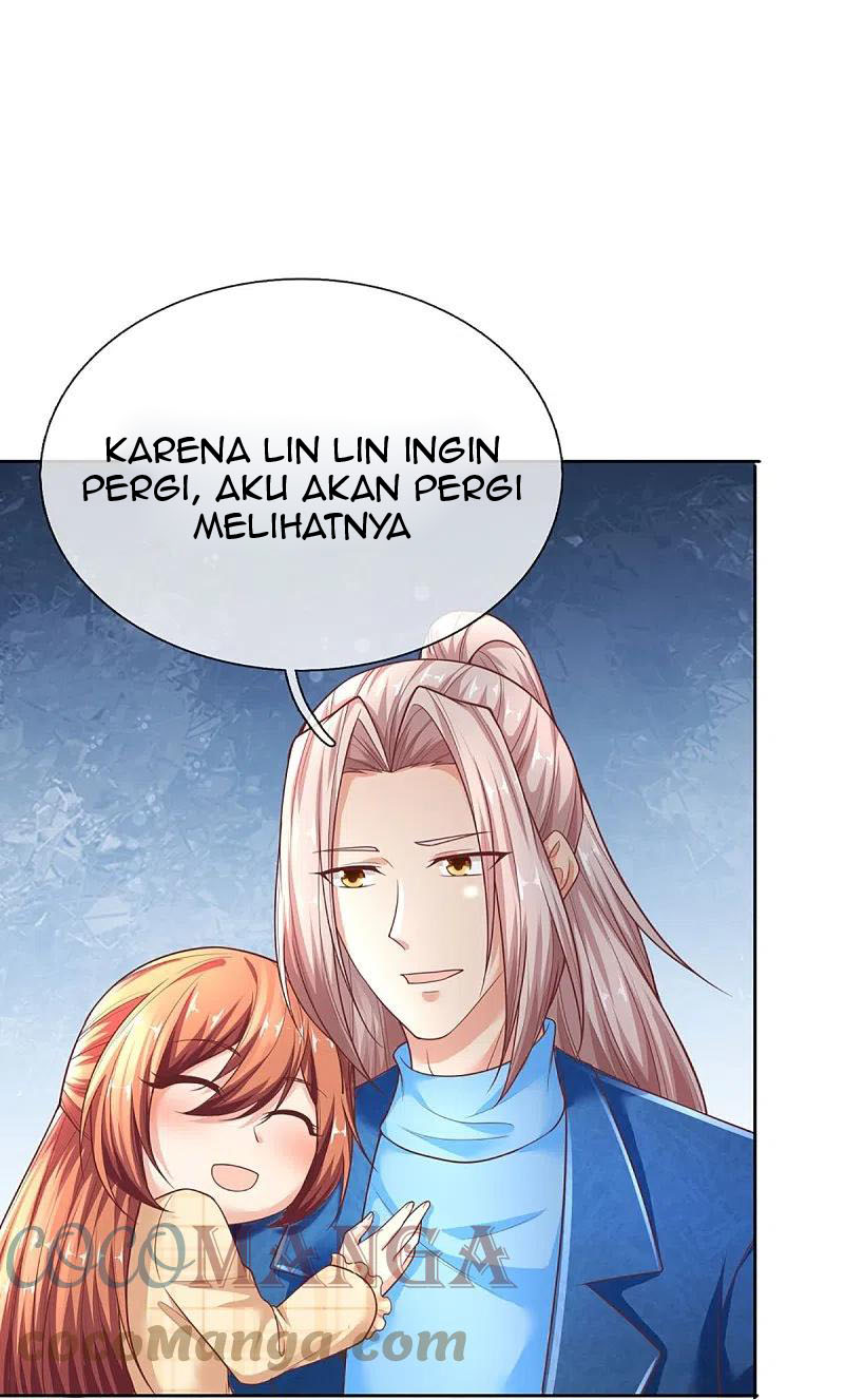 Immortal Daddy Xianzun Chapter 274 Gambar 29