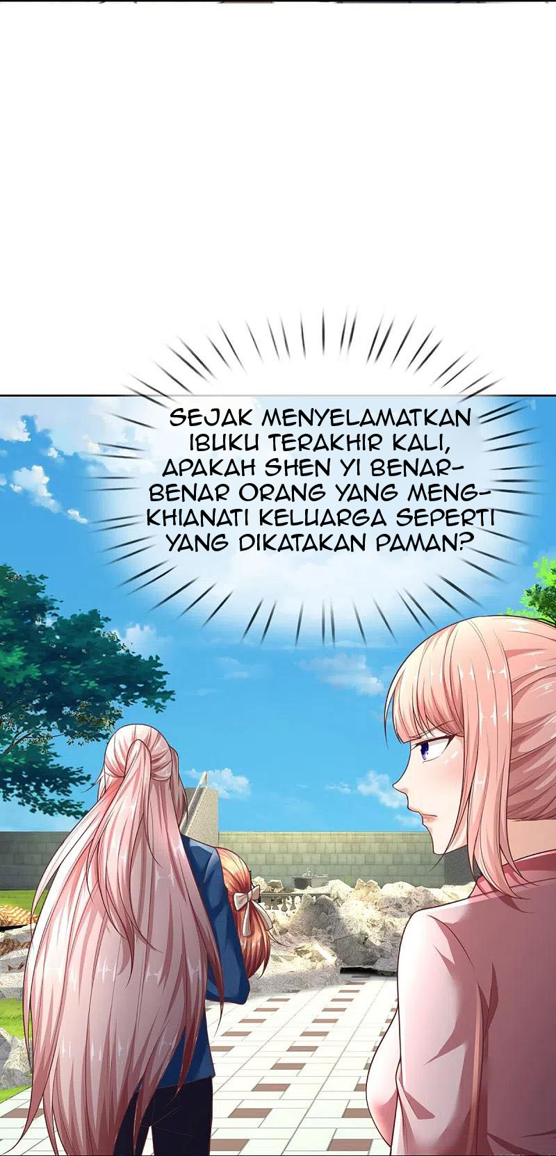 Immortal Daddy Xianzun Chapter 274 Gambar 31