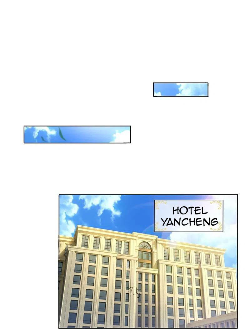 Immortal Daddy Xianzun Chapter 274 Gambar 33