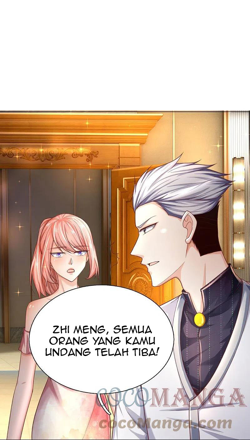 Immortal Daddy Xianzun Chapter 274 Gambar 38