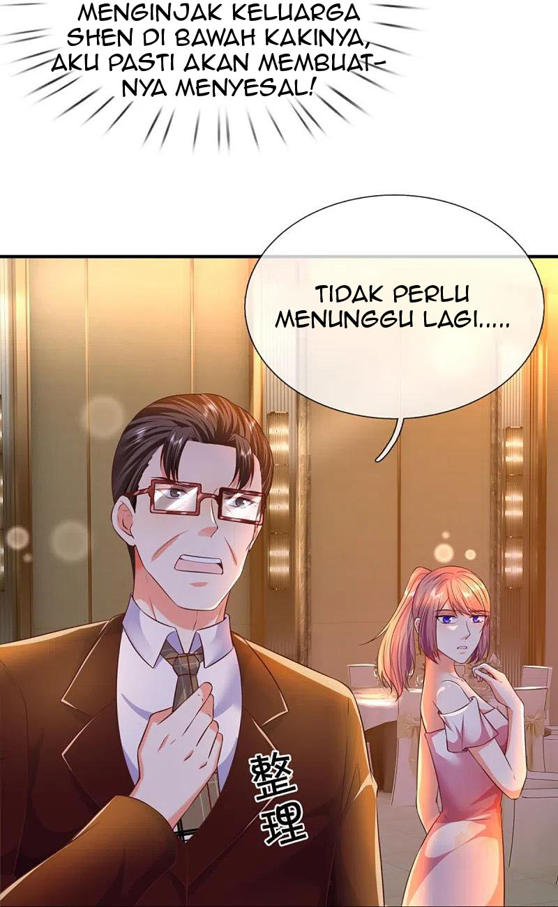 Immortal Daddy Xianzun Chapter 274 Gambar 48