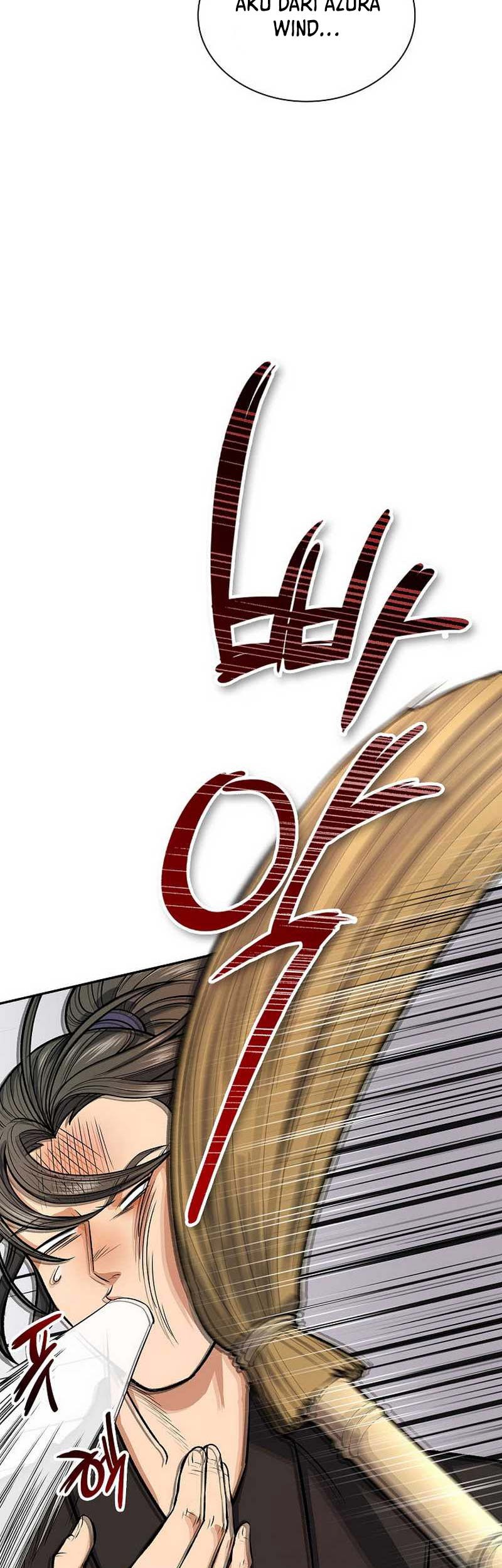 Storm Inn Chapter 26 Gambar 18