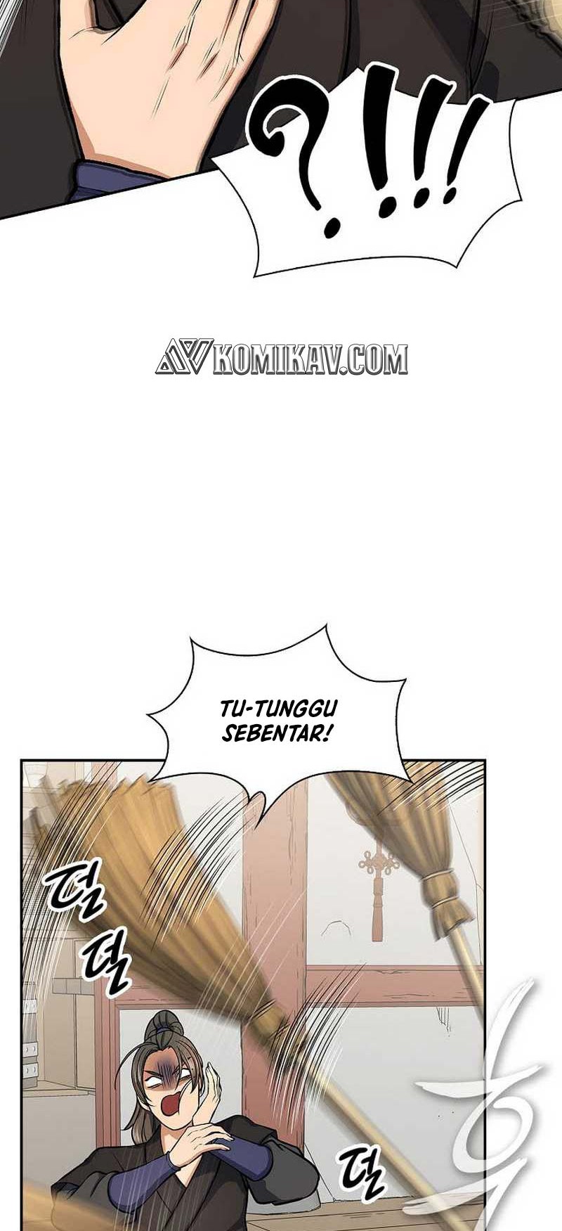 Storm Inn Chapter 26 Gambar 19