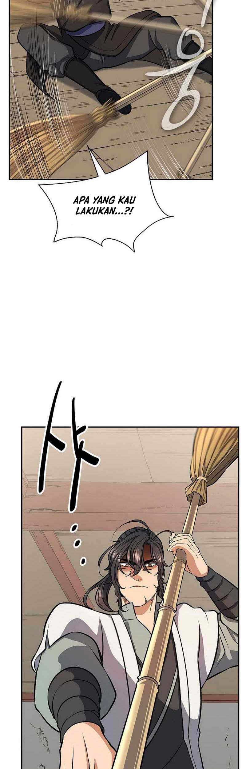 Storm Inn Chapter 26 Gambar 20