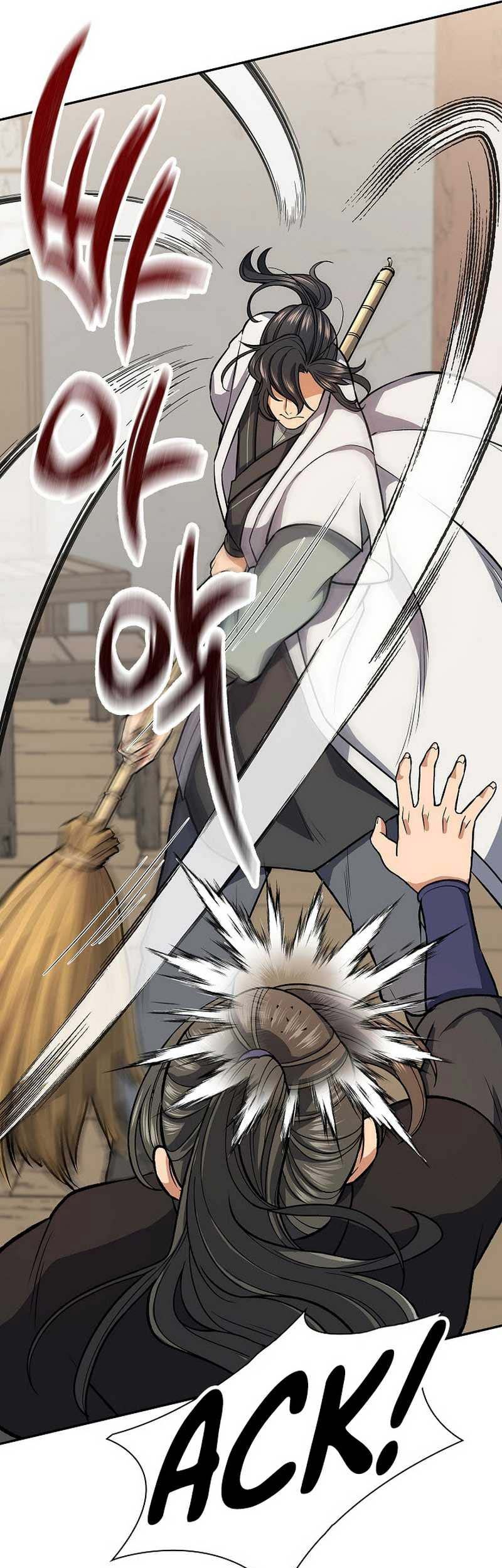 Storm Inn Chapter 26 Gambar 22