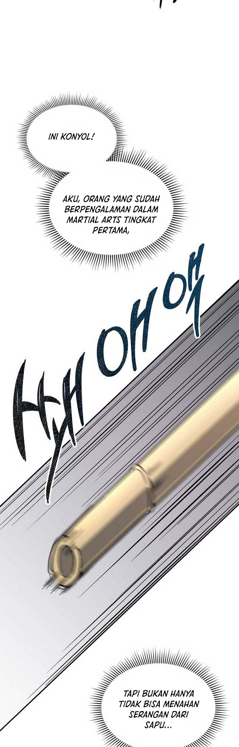 Storm Inn Chapter 26 Gambar 24
