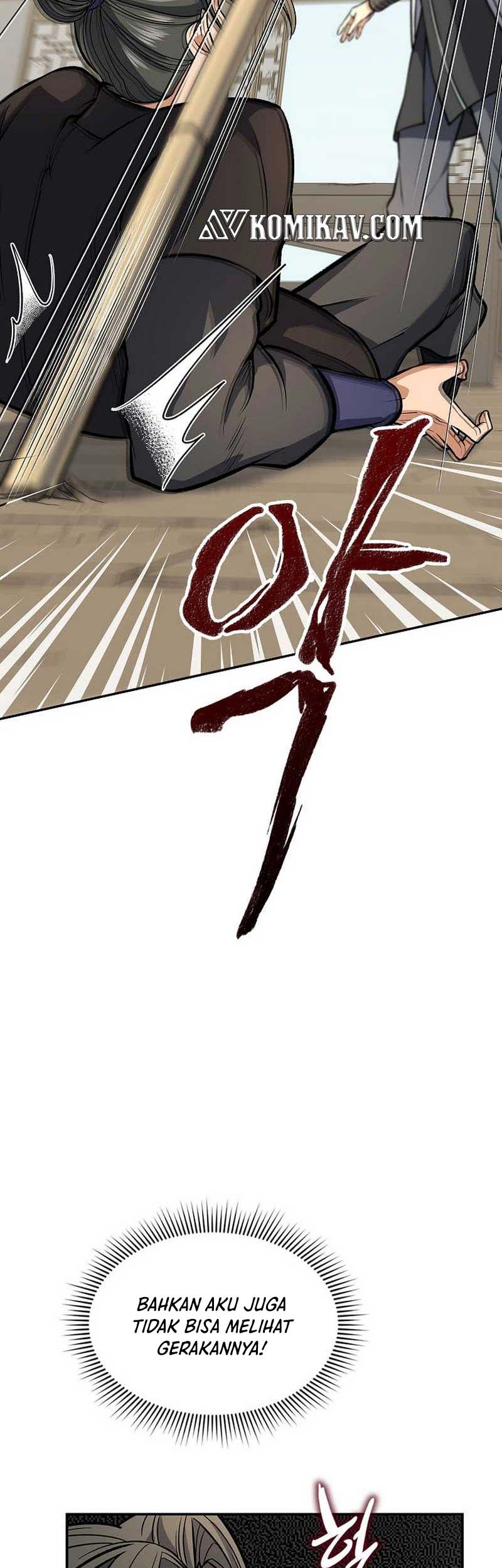 Storm Inn Chapter 26 Gambar 26