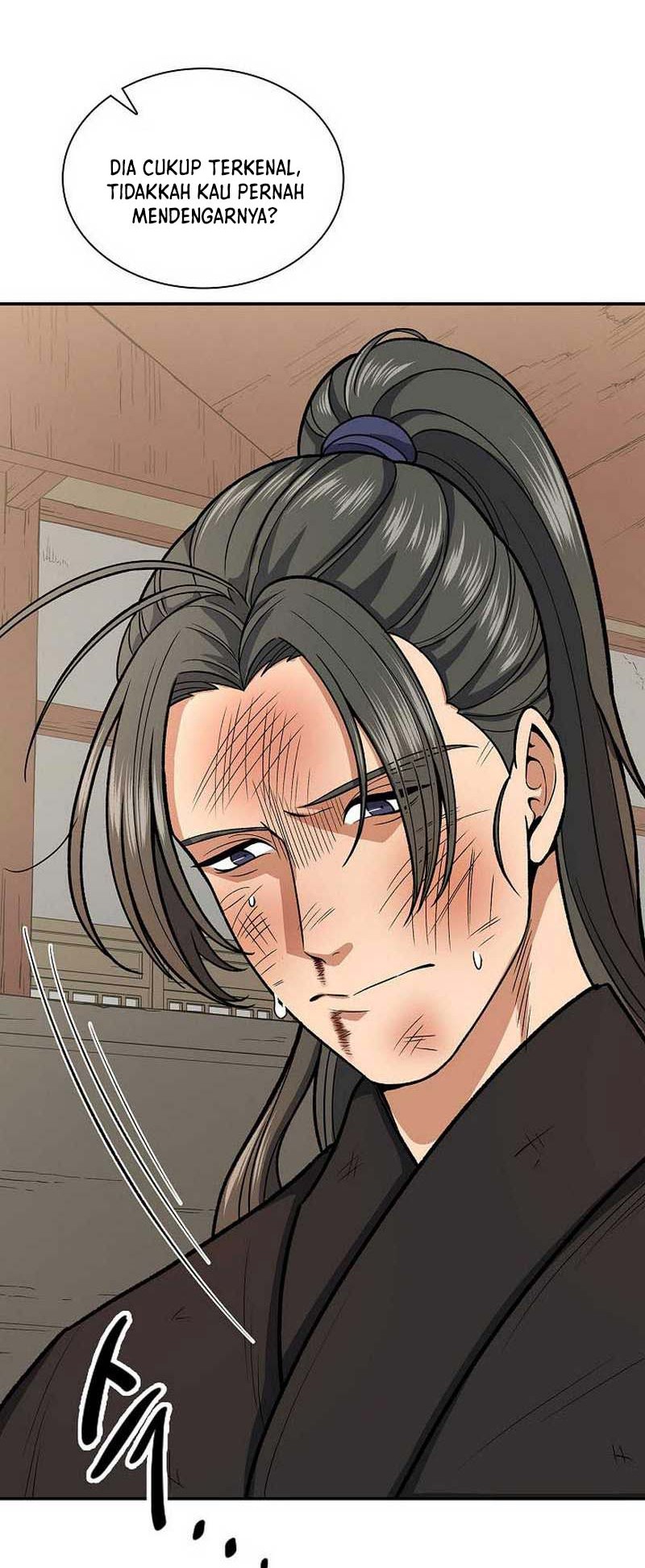 Storm Inn Chapter 26 Gambar 35
