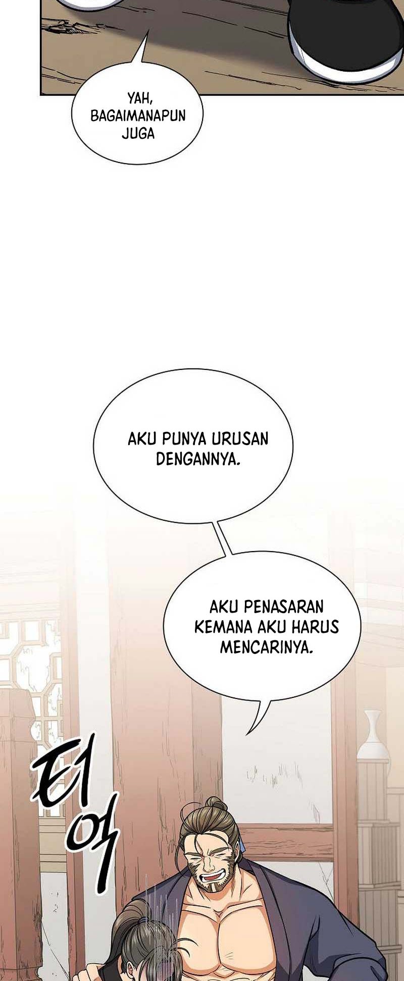 Storm Inn Chapter 26 Gambar 37