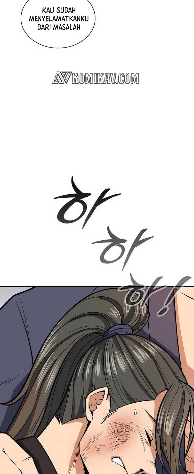 Storm Inn Chapter 26 Gambar 39