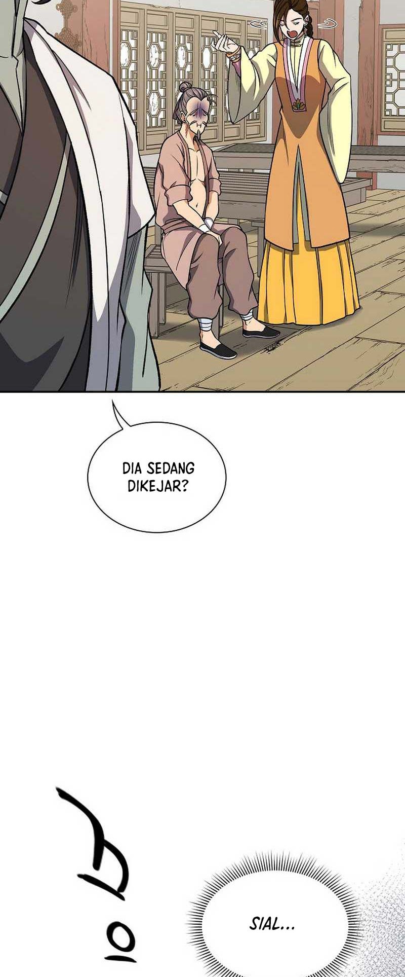 Storm Inn Chapter 26 Gambar 45