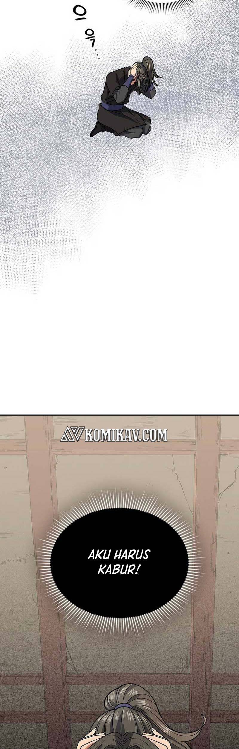Storm Inn Chapter 26 Gambar 46