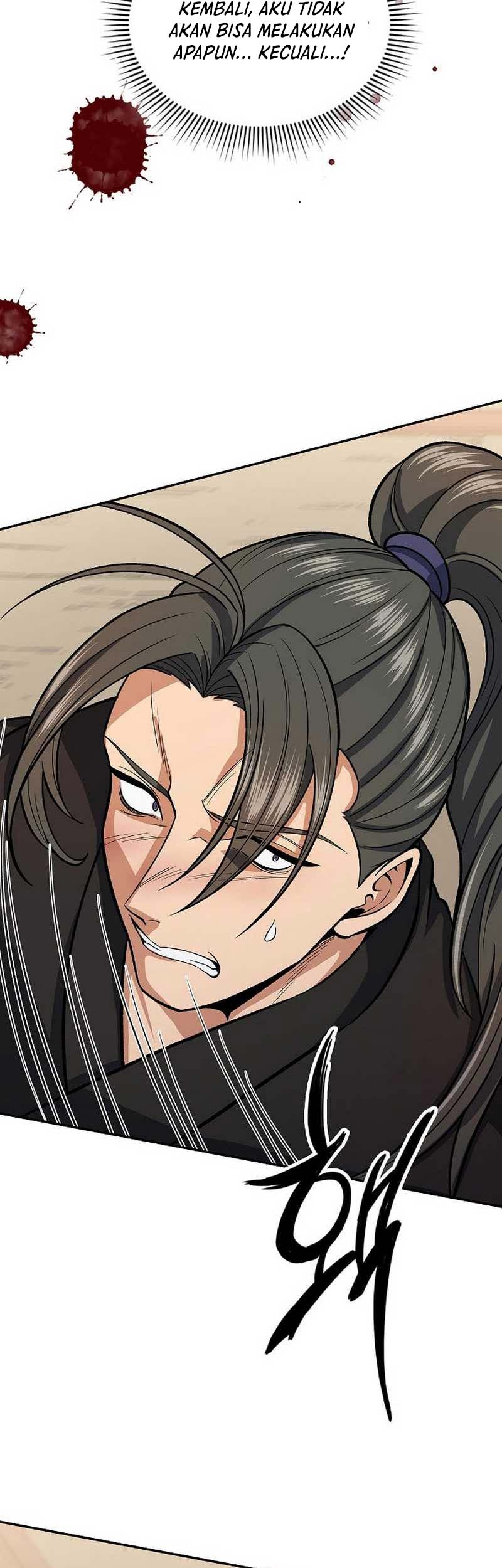 Storm Inn Chapter 26 Gambar 48