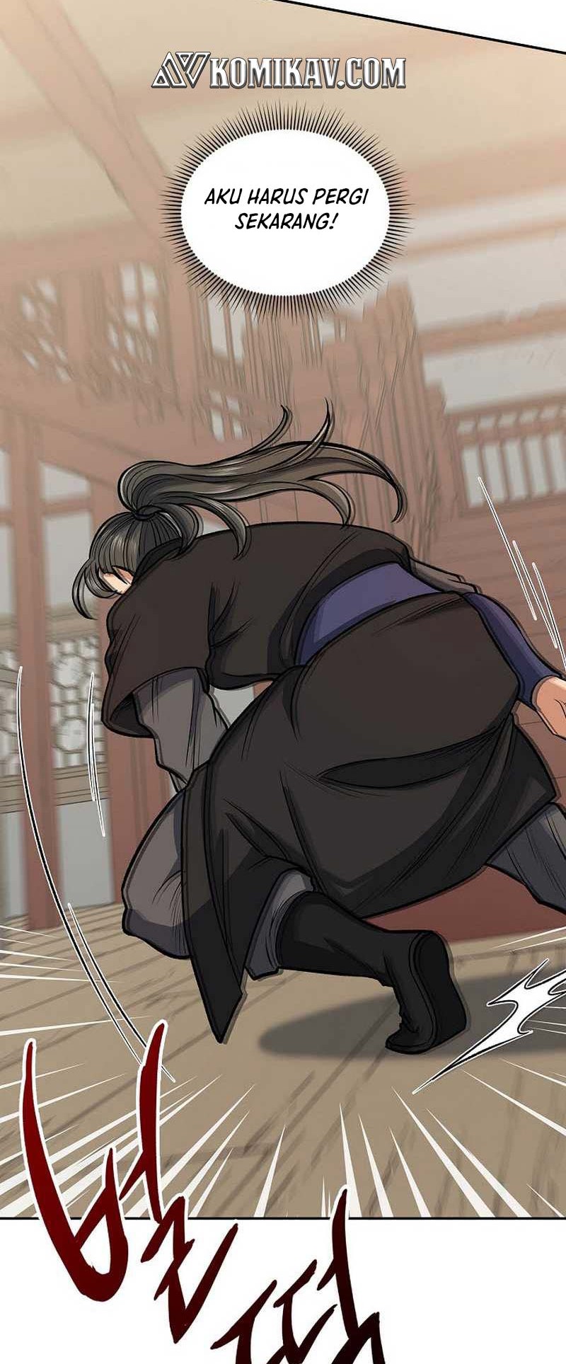 Storm Inn Chapter 26 Gambar 49